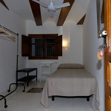 Casa Rural "Ca Tona" Chulilla Dış mekan fotoğraf