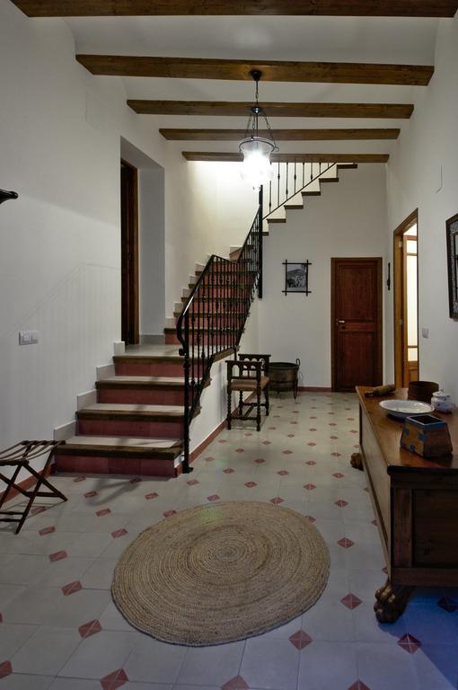 Casa Rural "Ca Tona" Chulilla Dış mekan fotoğraf