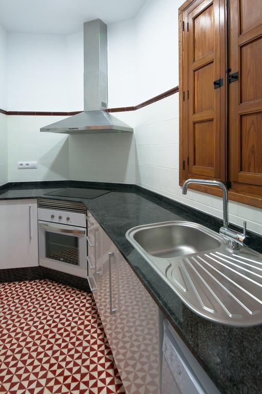 Casa Rural "Ca Tona" Chulilla Dış mekan fotoğraf