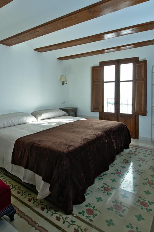 Casa Rural "Ca Tona" Chulilla Dış mekan fotoğraf