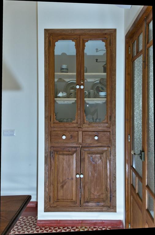 Casa Rural "Ca Tona" Chulilla Dış mekan fotoğraf