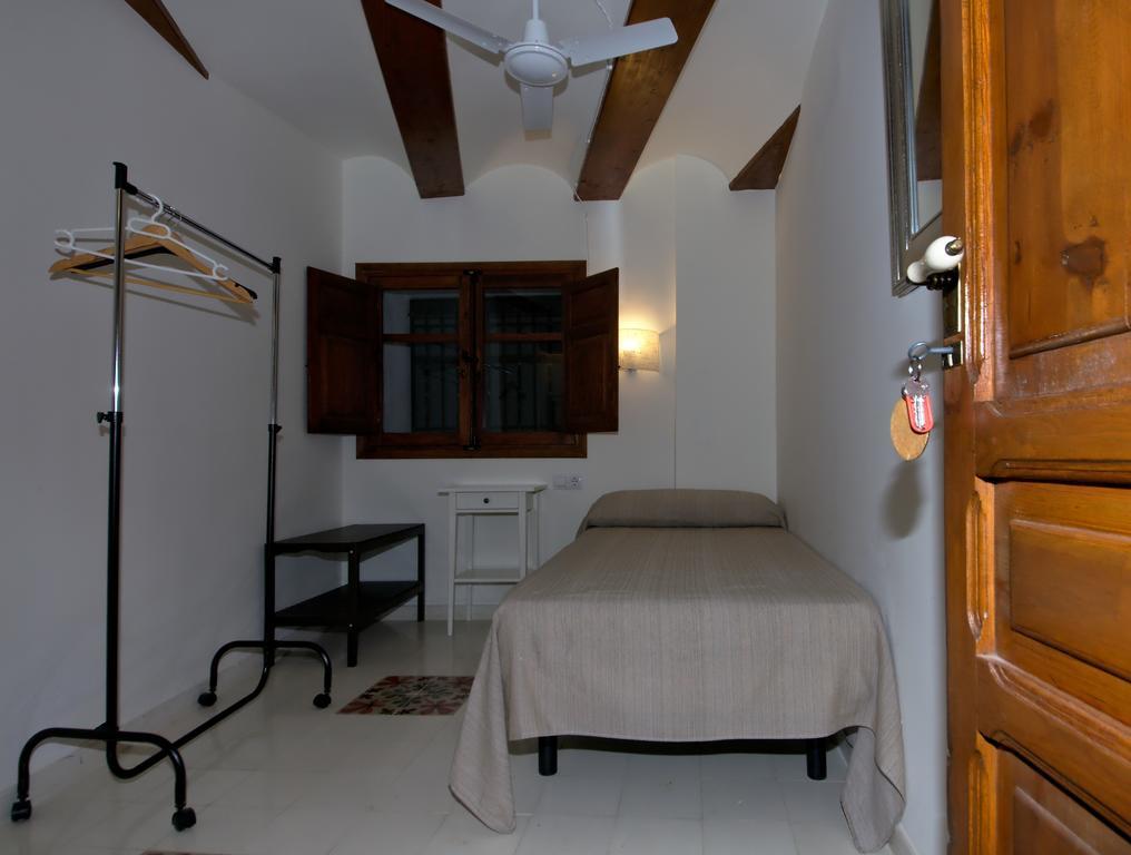 Casa Rural "Ca Tona" Chulilla Dış mekan fotoğraf