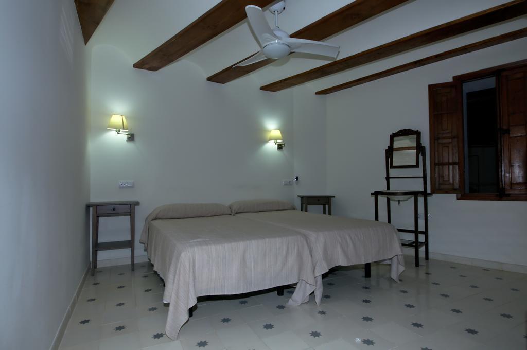 Casa Rural "Ca Tona" Chulilla Dış mekan fotoğraf