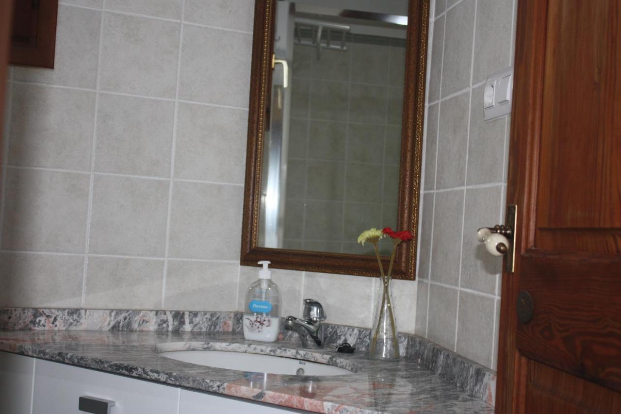 Casa Rural "Ca Tona" Chulilla Dış mekan fotoğraf
