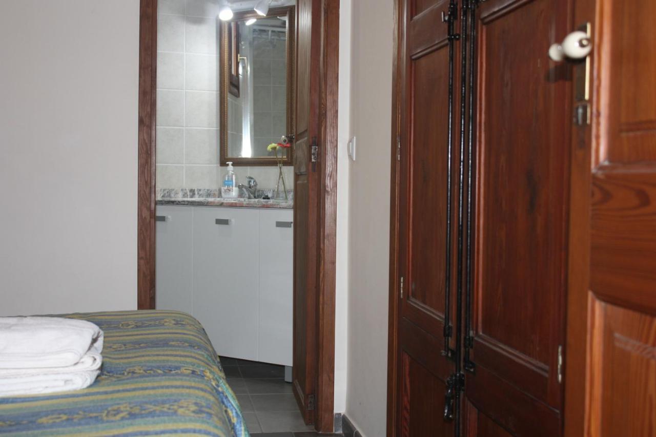 Casa Rural "Ca Tona" Chulilla Dış mekan fotoğraf